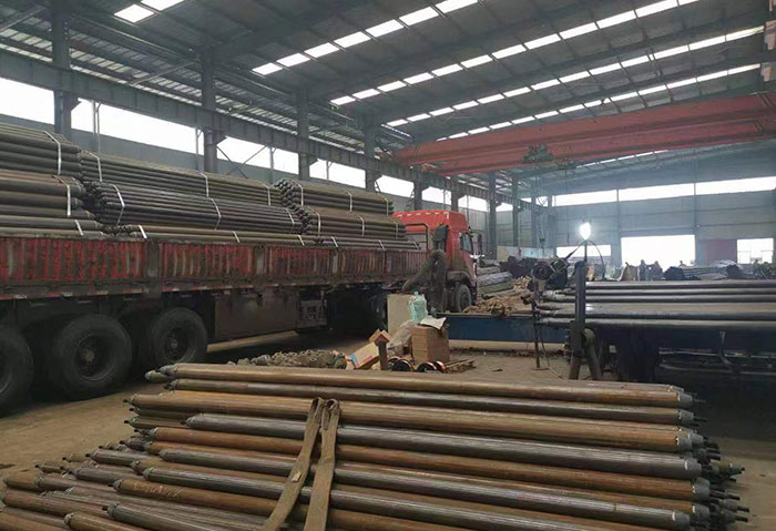 汉川网架钢结构工程有限公司